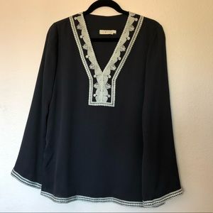 Gorgeous Tory Burch Tunic!